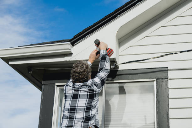 Best Fascia and Soffit Installation  in Willow Street, PA